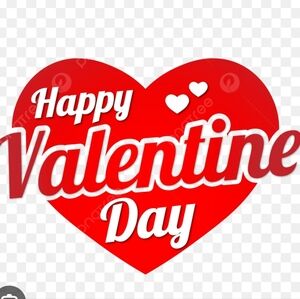 Valentines day apparel